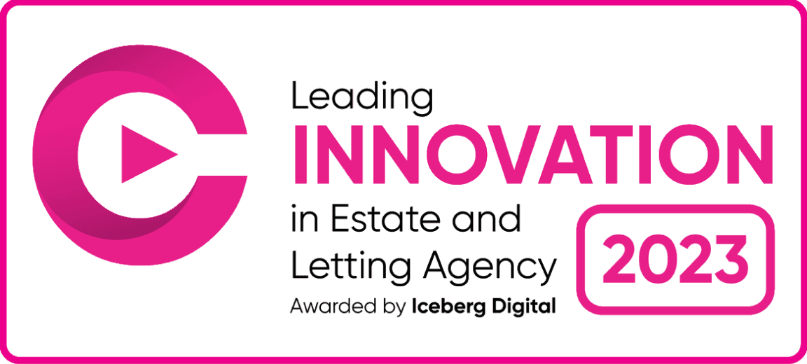 Multi-Award Winning Estate Agency