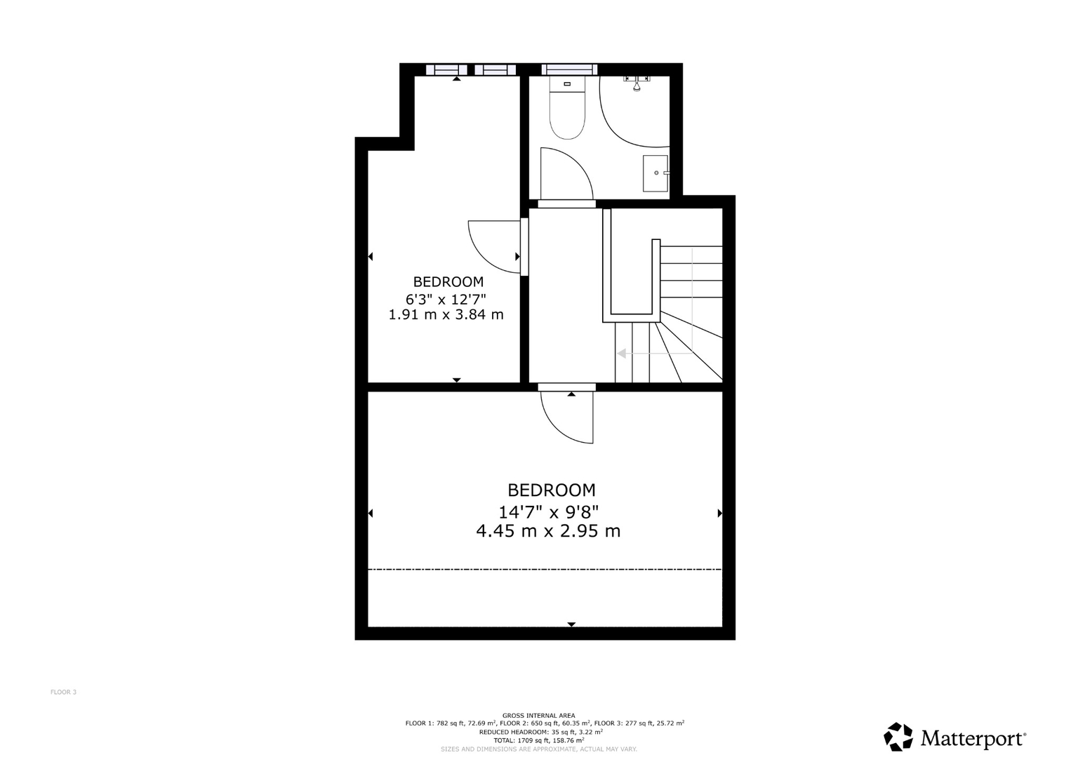 Floor Plan 3
