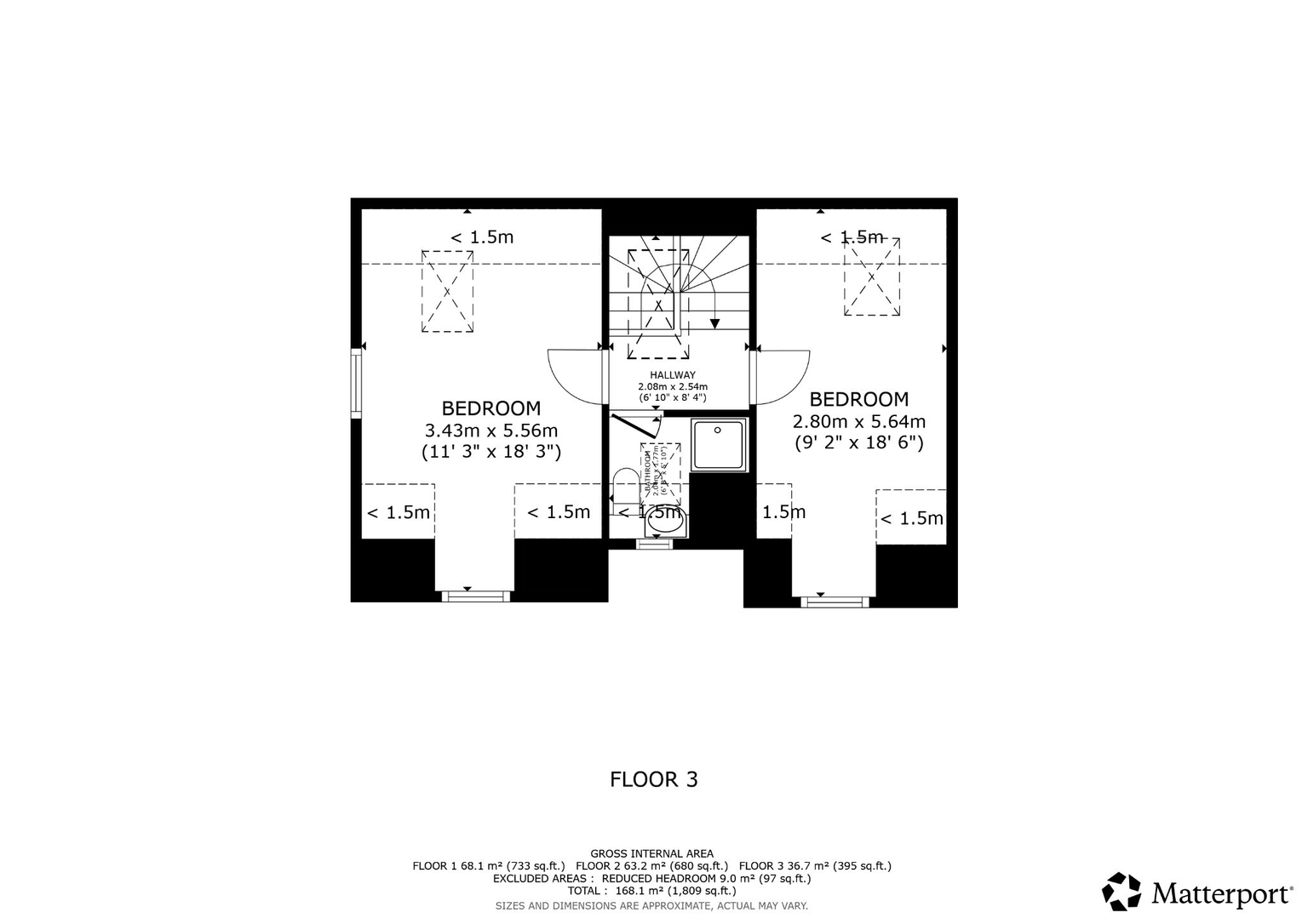 Floor Plan 3